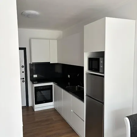 Luxury On The 10th Floor With Two Balconies *